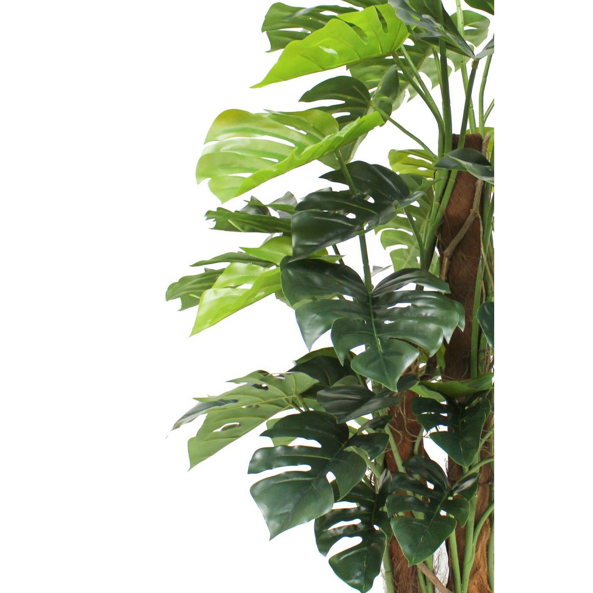 Monstera Kunstplant 120cm