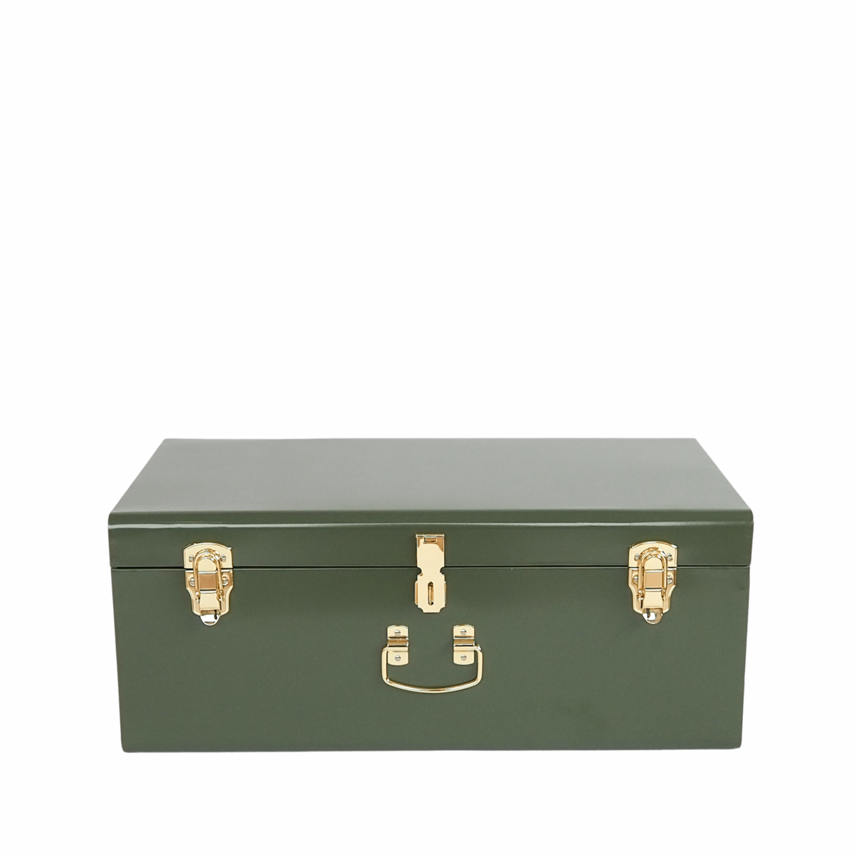 The Safari Green